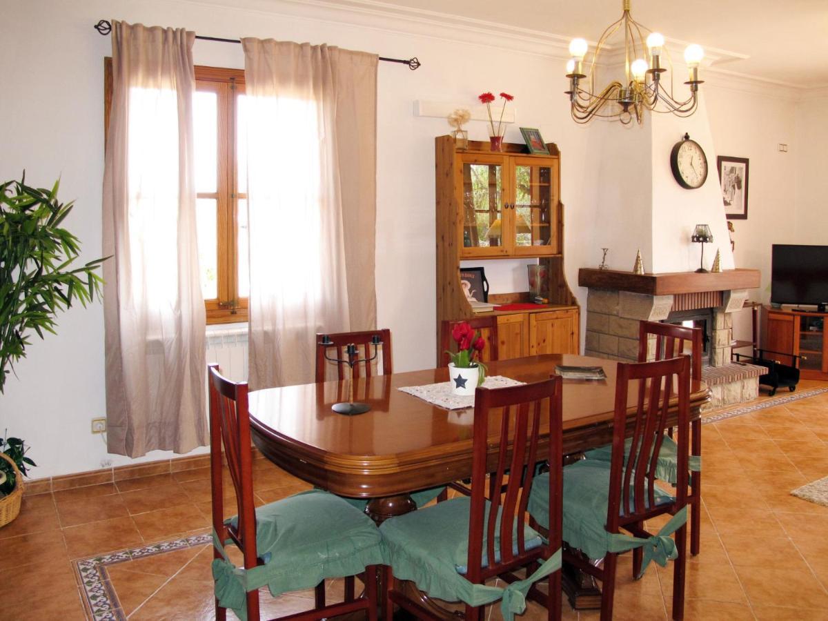 Son Francoi - Inc110 By Interhome Sencelles