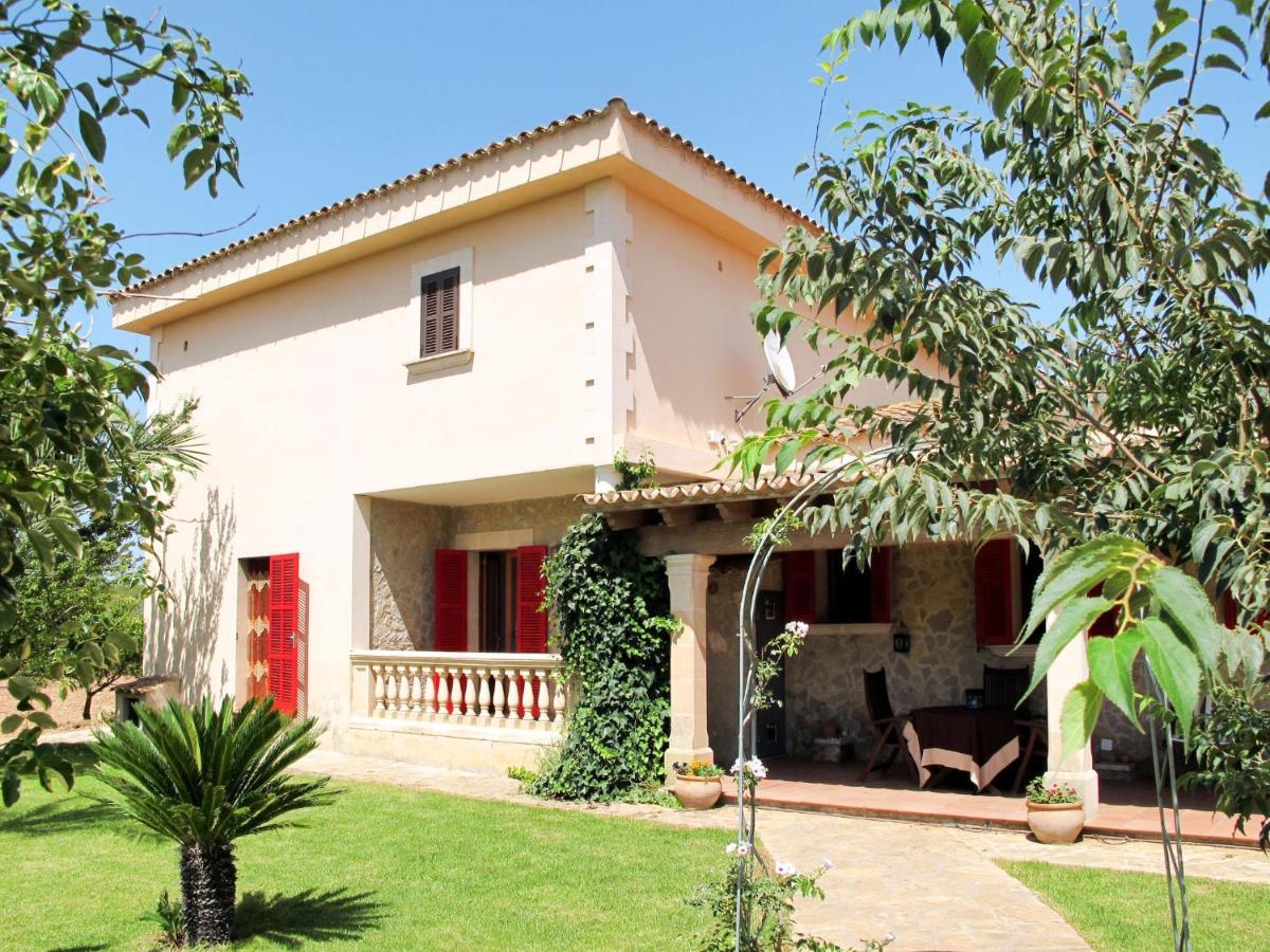 Son Francoi - Inc110 By Interhome * Sencelles
