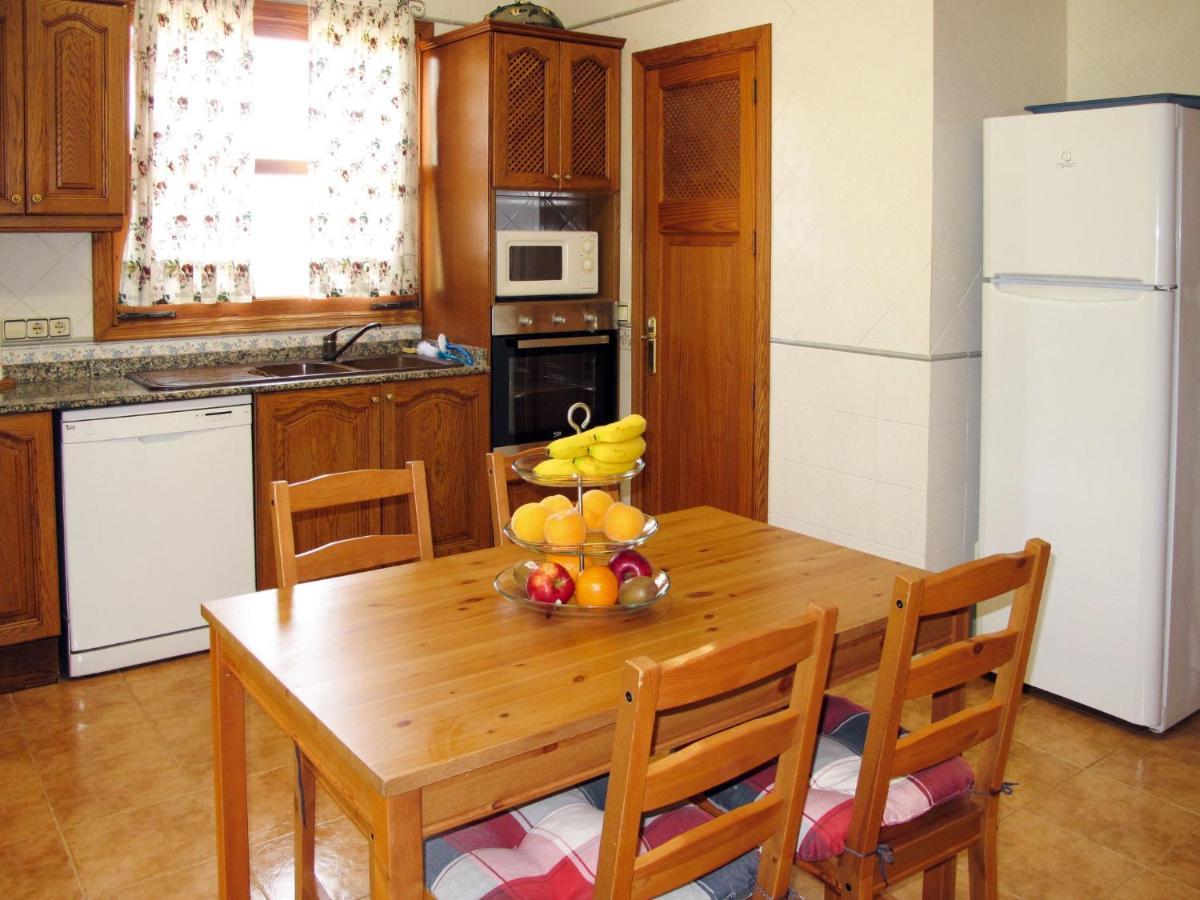 Semesterbostad Son Francoi - Inc110 By Interhome